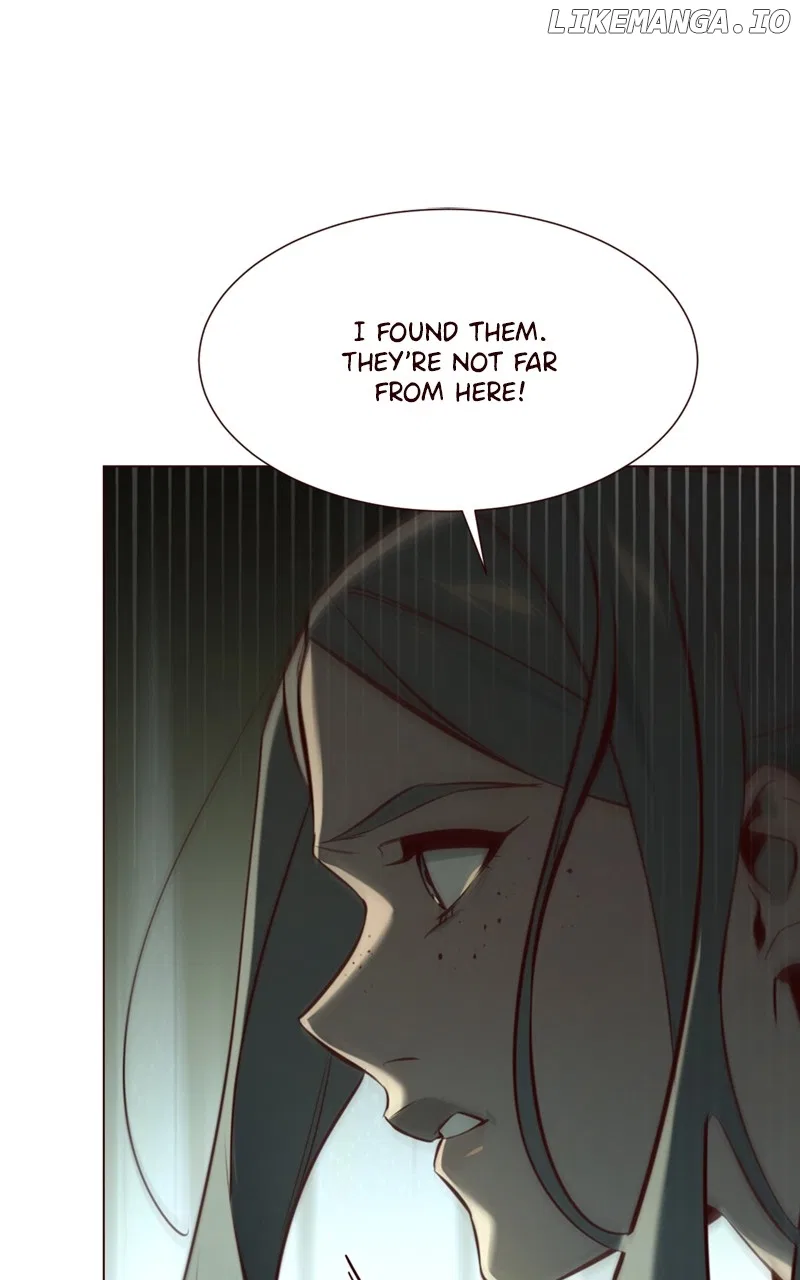 The Last Bloodline Chapter 63 – Page 50