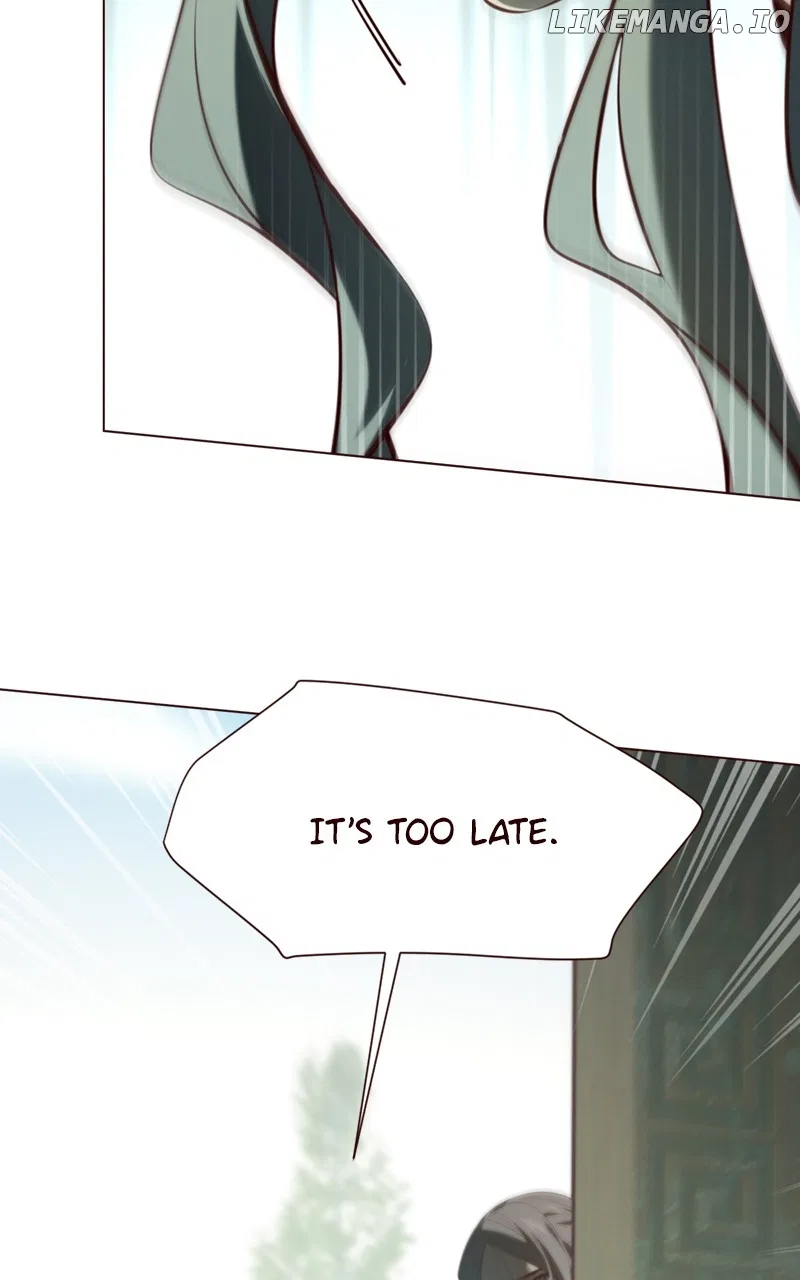 The Last Bloodline Chapter 63 – Page 51