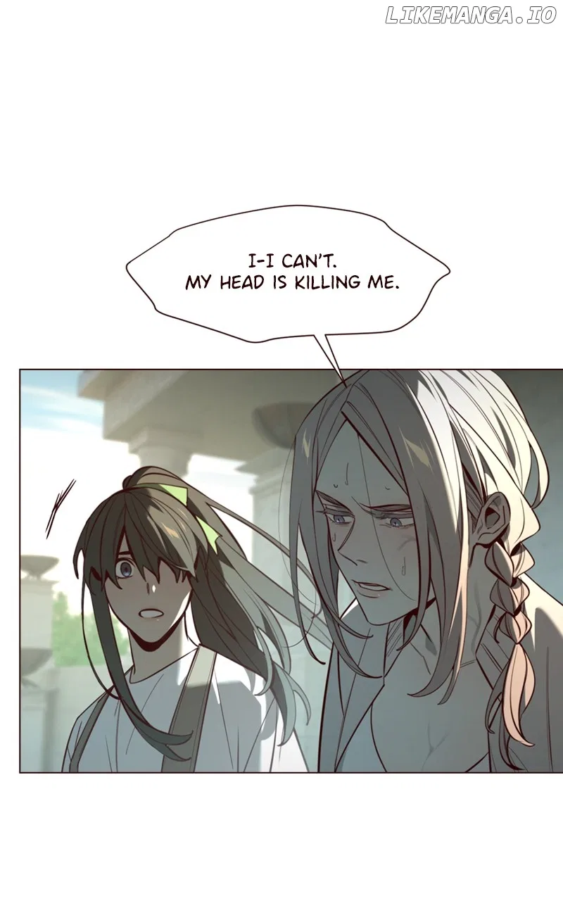 The Last Bloodline Chapter 63 – Page 60