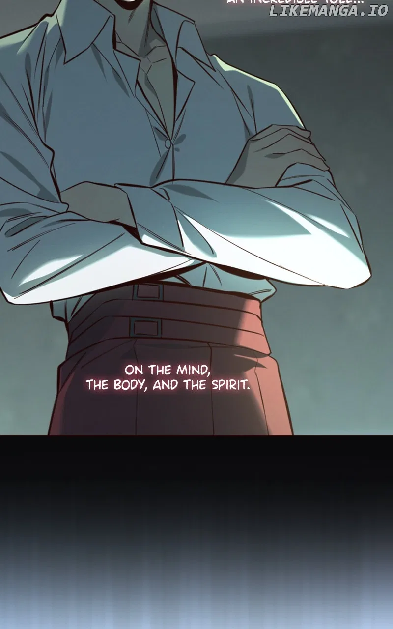 The Last Bloodline Chapter 63 – Page 63