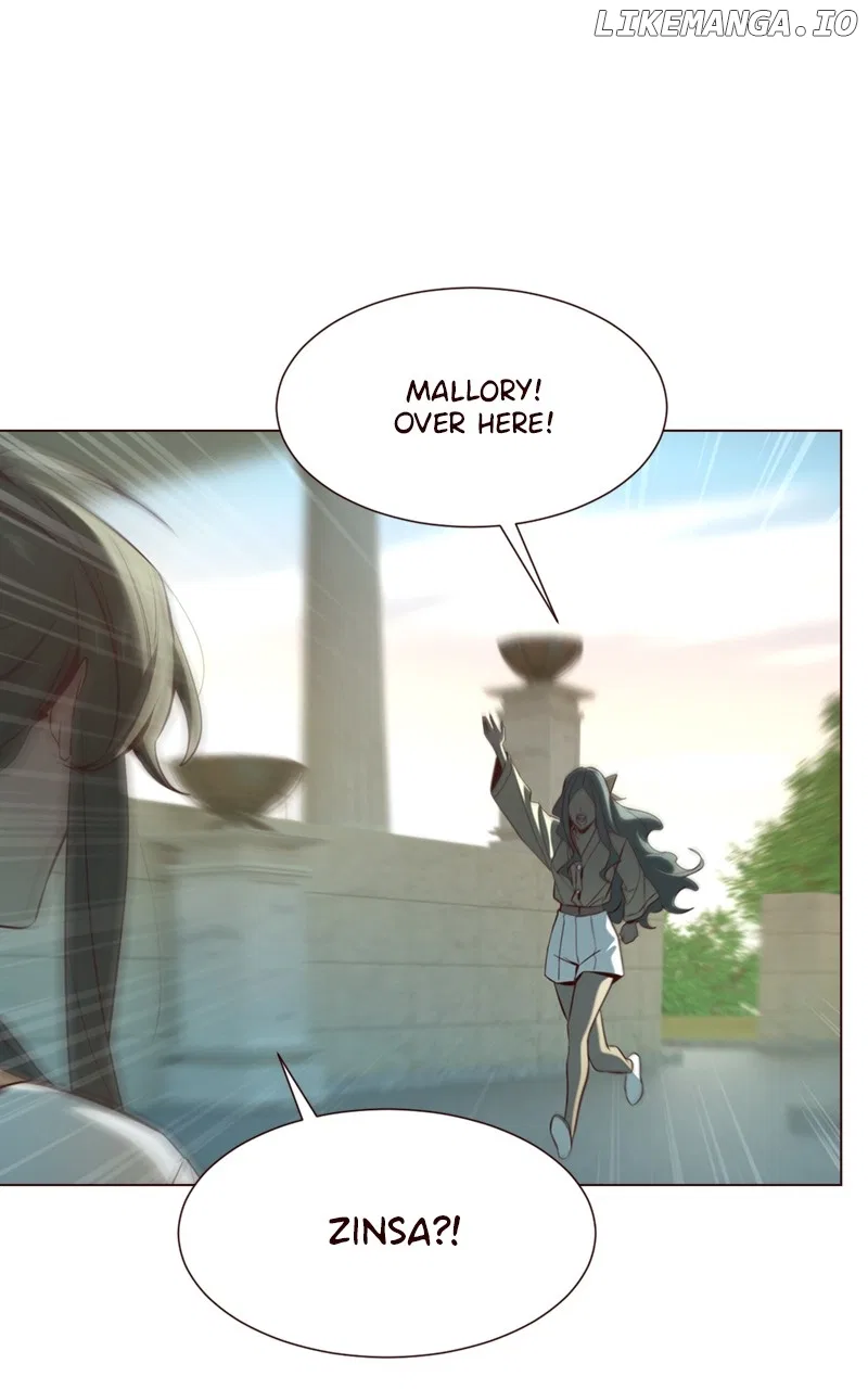 The Last Bloodline Chapter 63 – Page 69