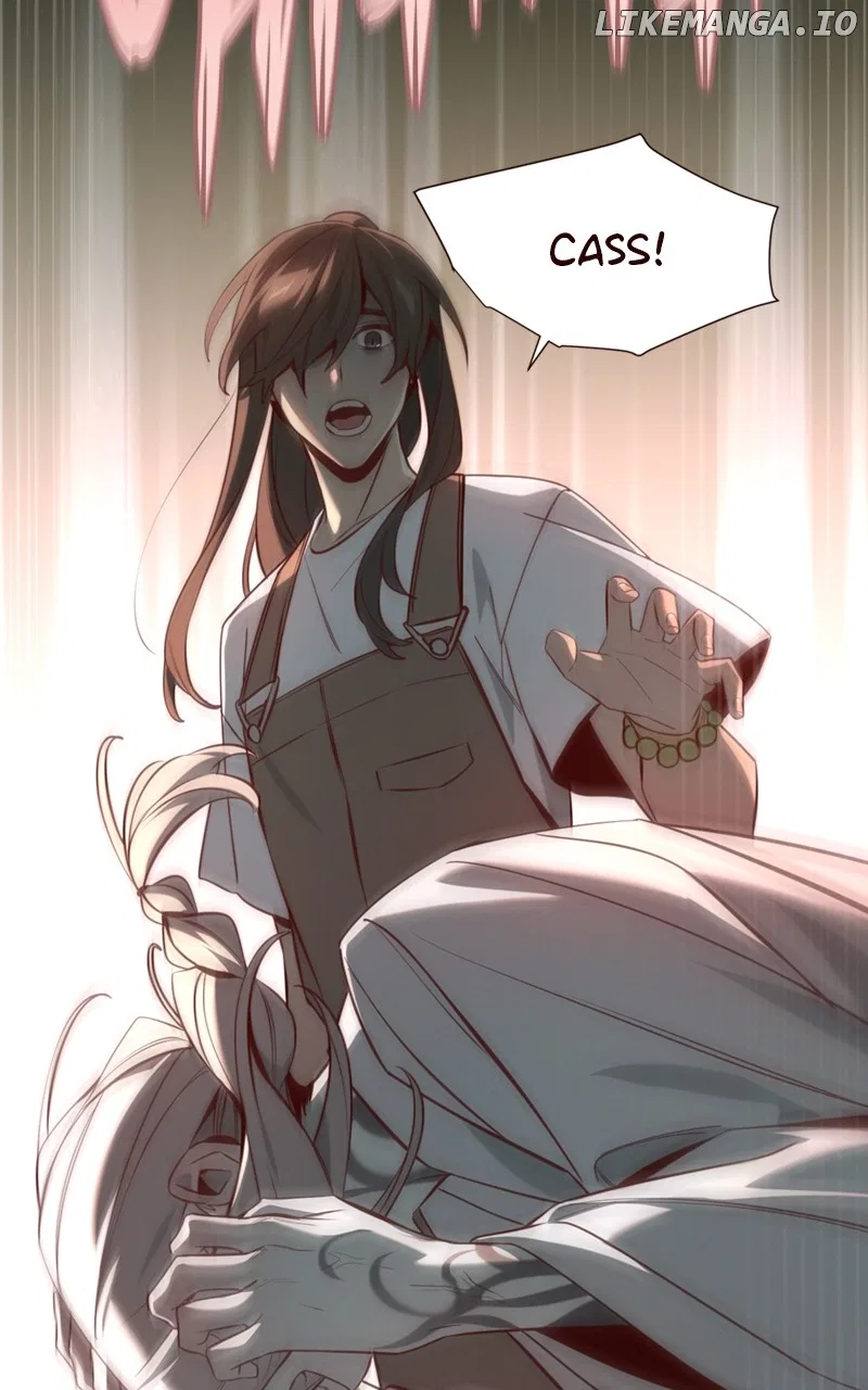 The Last Bloodline Chapter 63 – Page 73