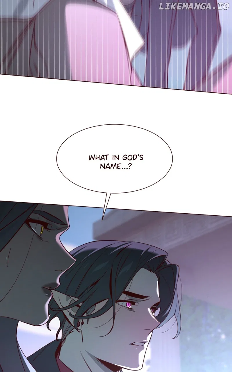 The Last Bloodline Chapter 63 – Page 82