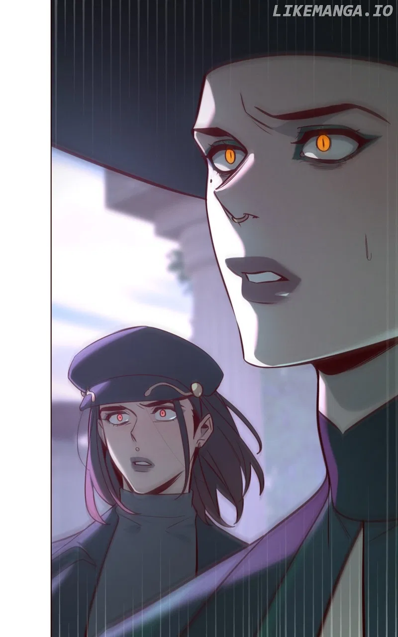 The Last Bloodline Chapter 63 – Page 86
