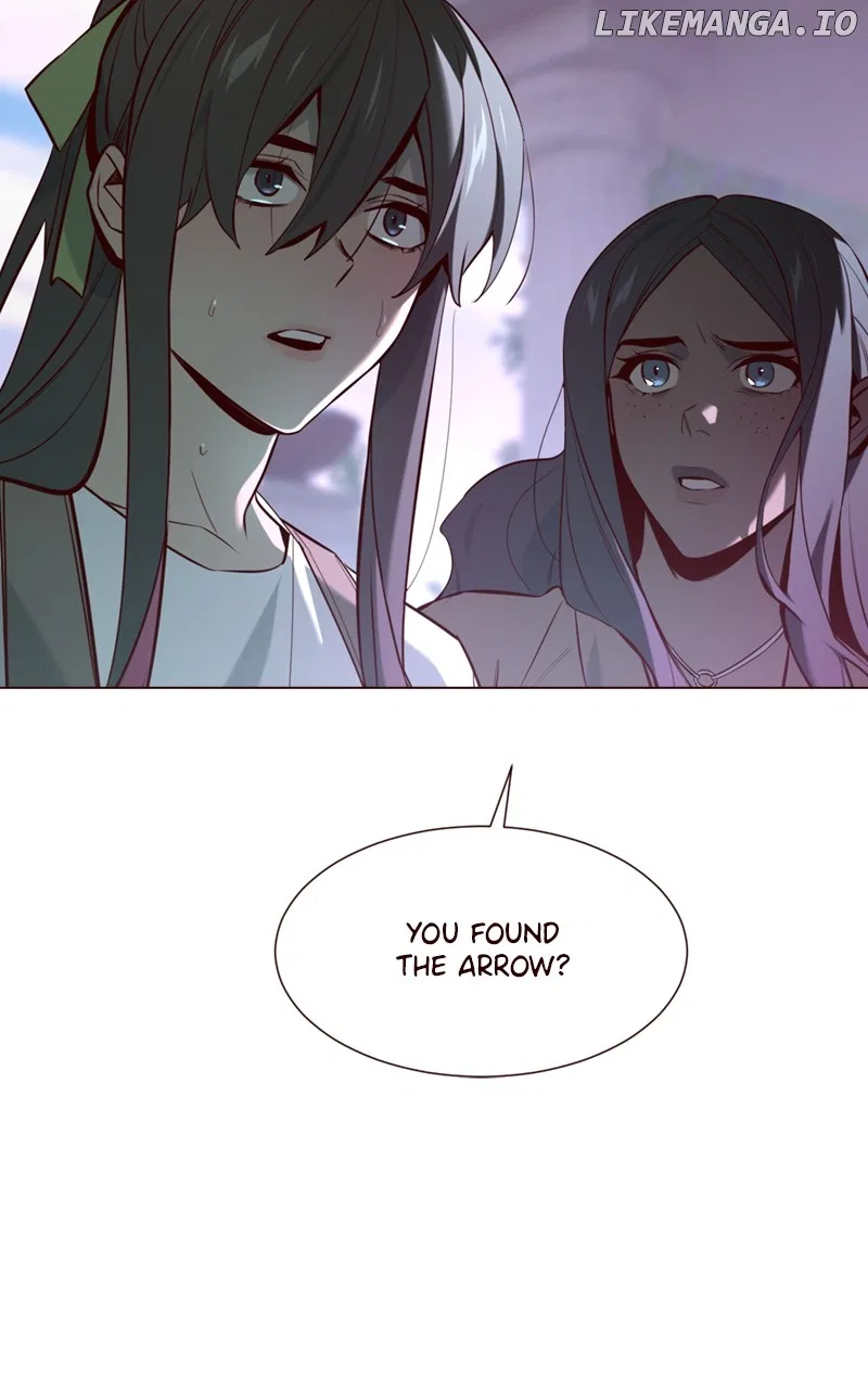 The Last Bloodline Chapter 63 – Page 90