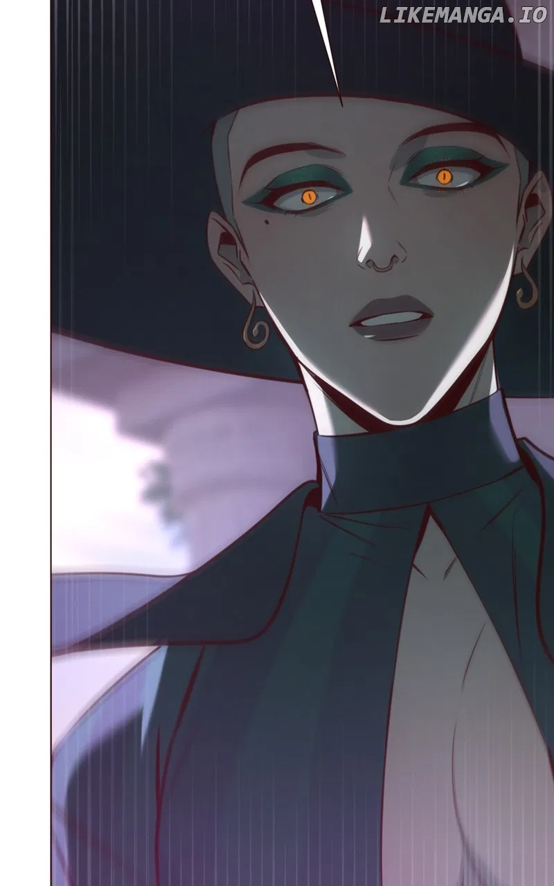 The Last Bloodline Chapter 63 – Page 94