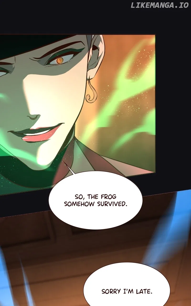 The Last Bloodline Chapter 62 – Page 1