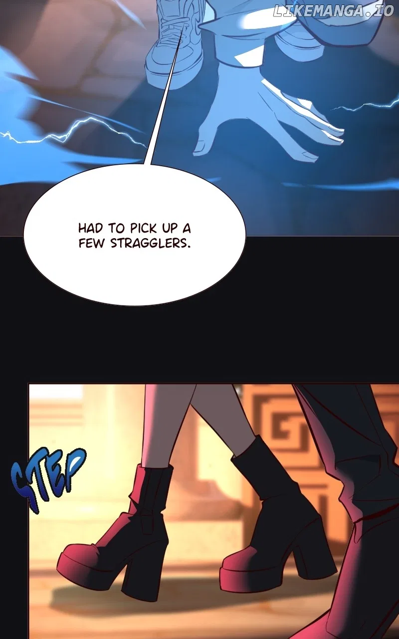 The Last Bloodline Chapter 62 – Page 3