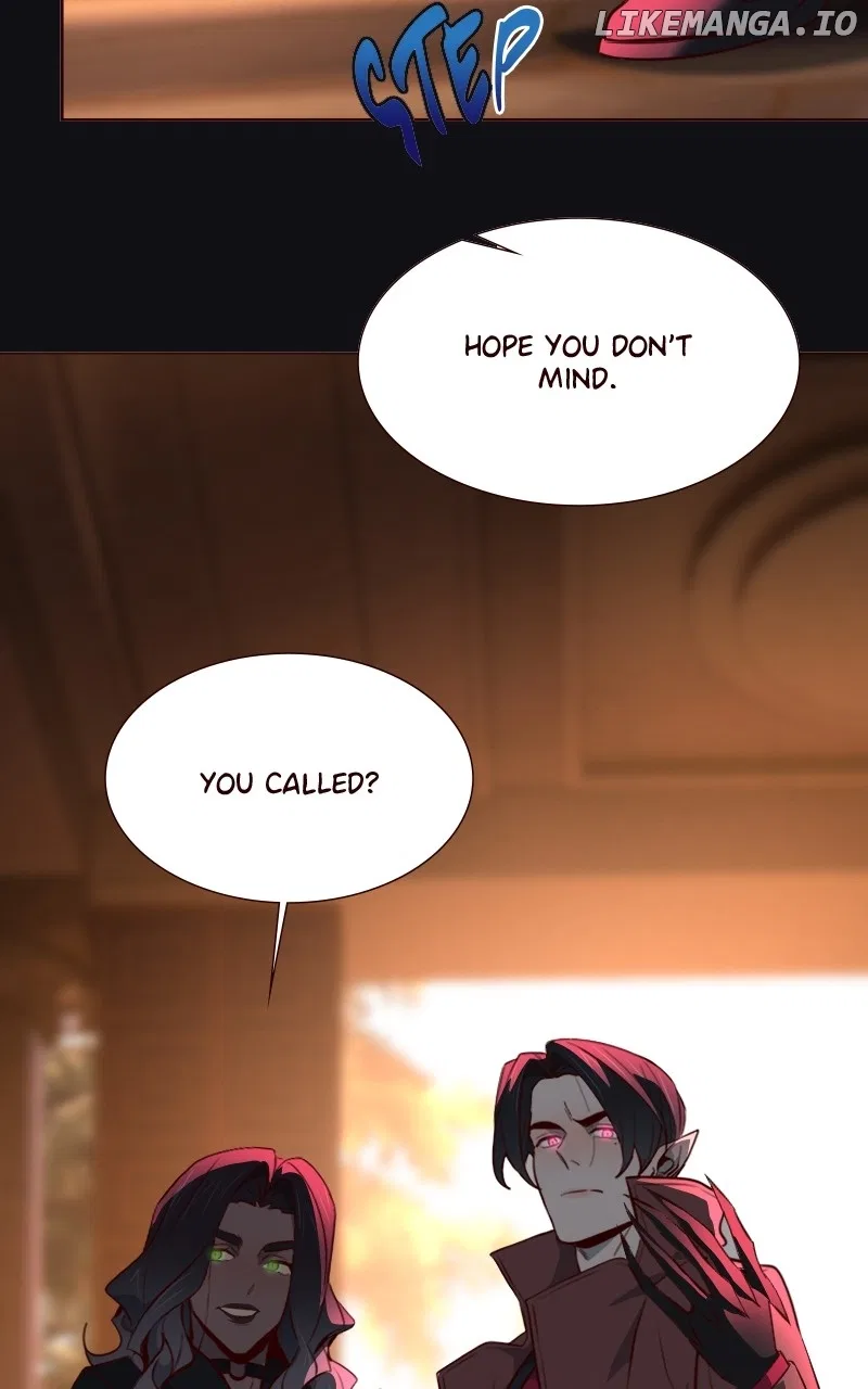 The Last Bloodline Chapter 62 – Page 4