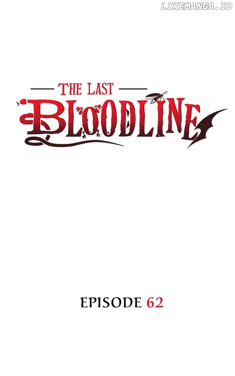 The Last Bloodline Chapter 62 – Page 9