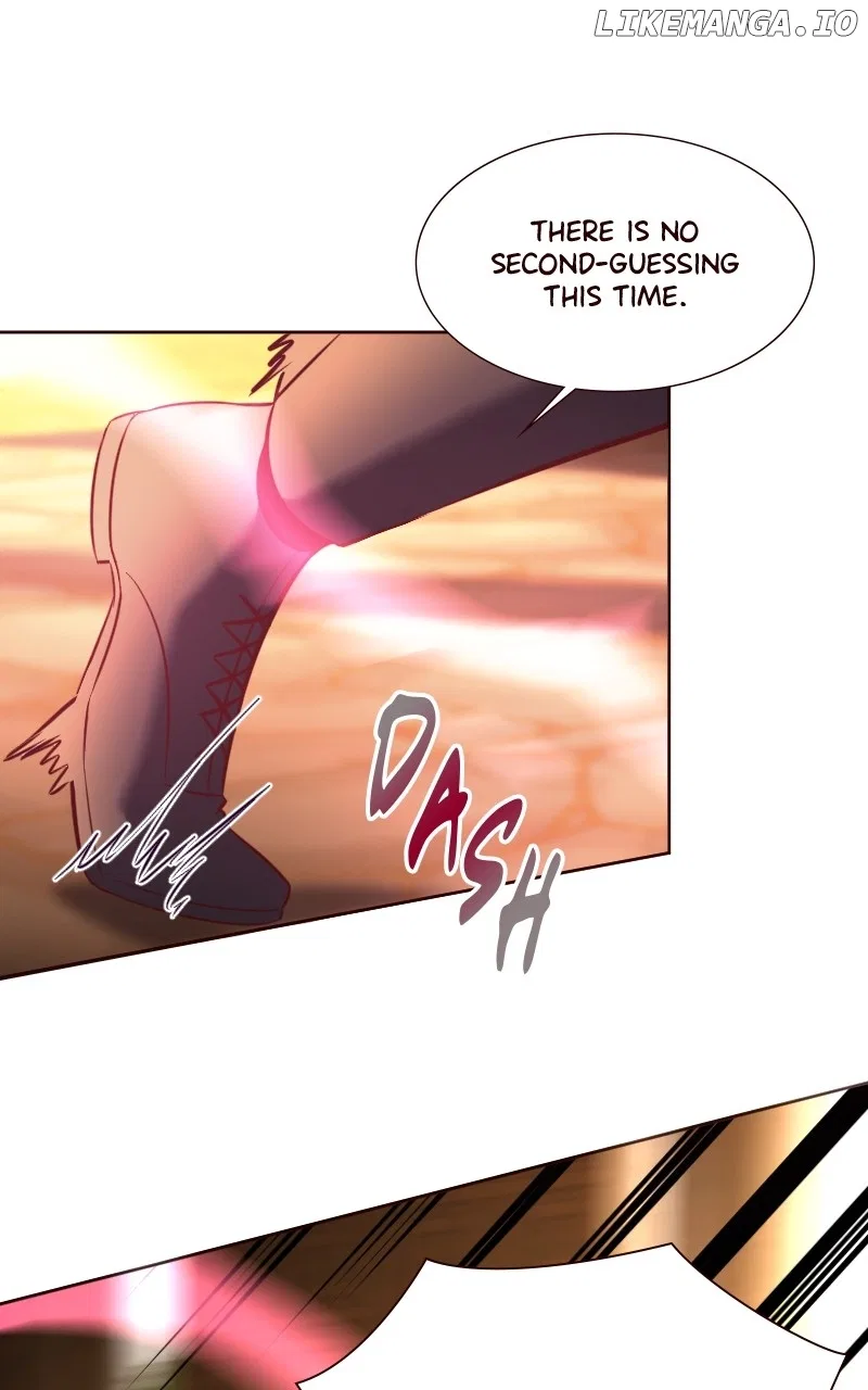 The Last Bloodline Chapter 62 – Page 17