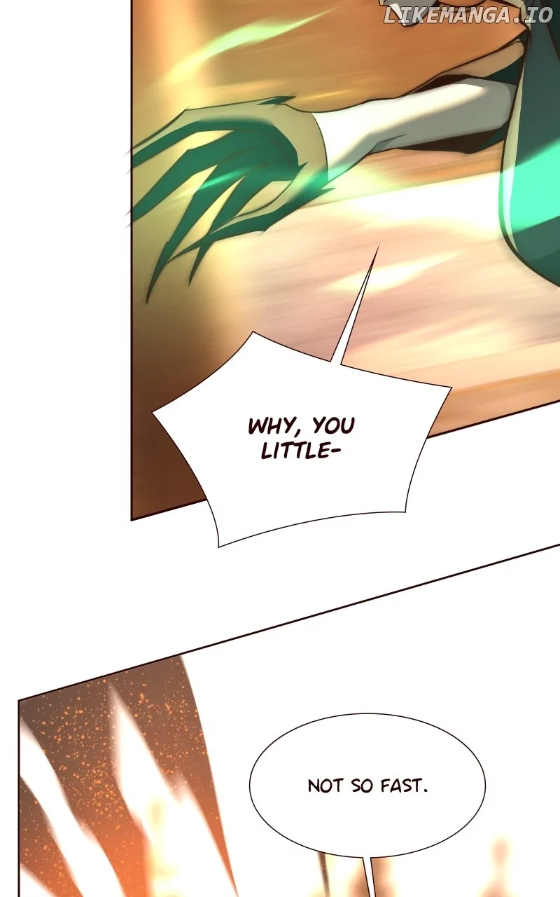 The Last Bloodline Chapter 62 – Page 28