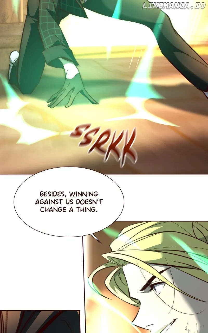 The Last Bloodline Chapter 62 – Page 34
