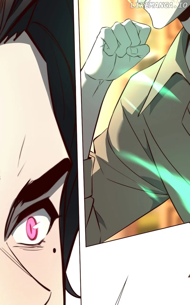 The Last Bloodline Chapter 62 – Page 35