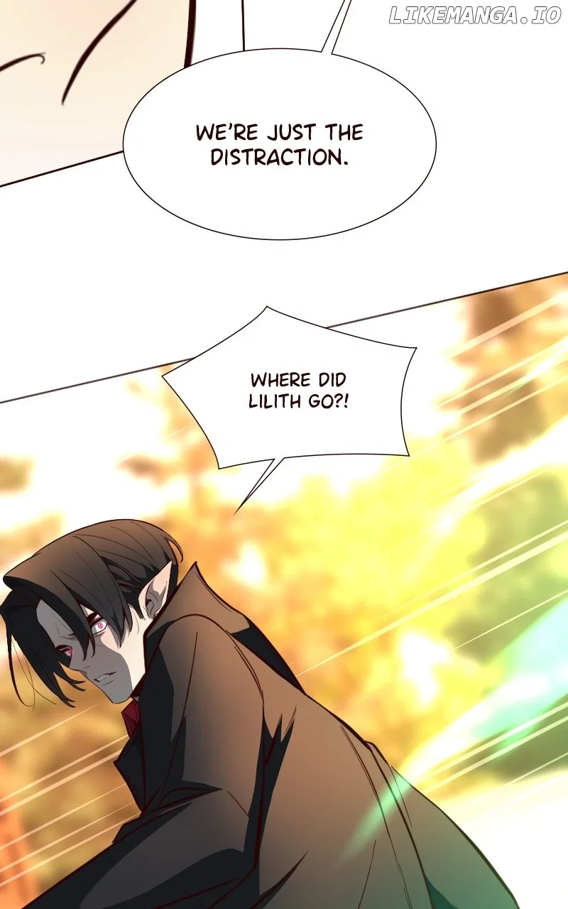 The Last Bloodline Chapter 62 – Page 36