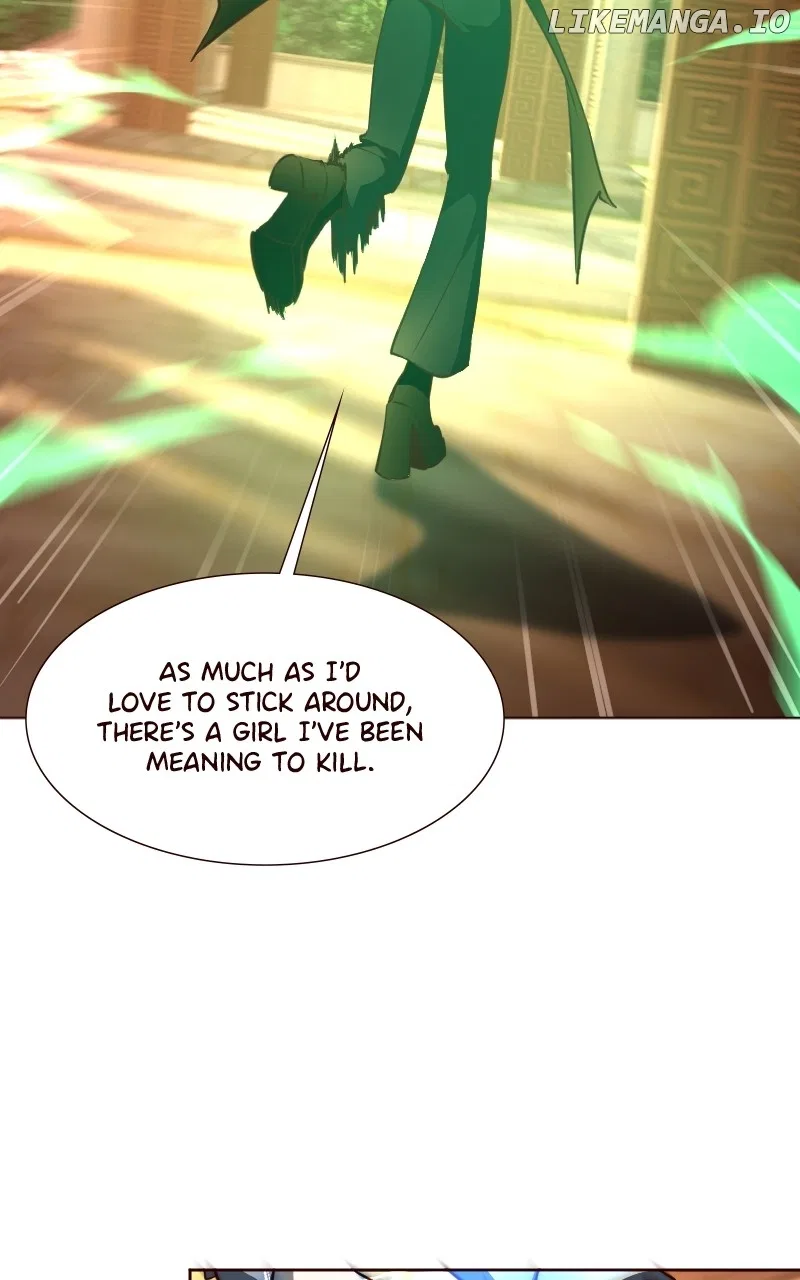 The Last Bloodline Chapter 62 – Page 38