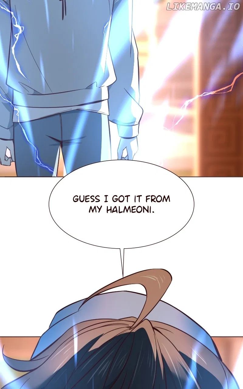 The Last Bloodline Chapter 62 – Page 43