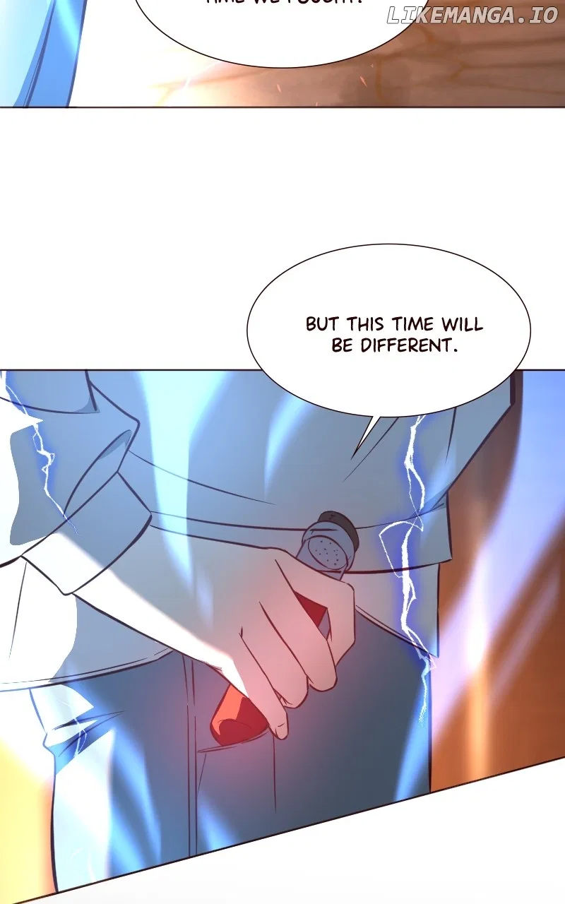 The Last Bloodline Chapter 62 – Page 46