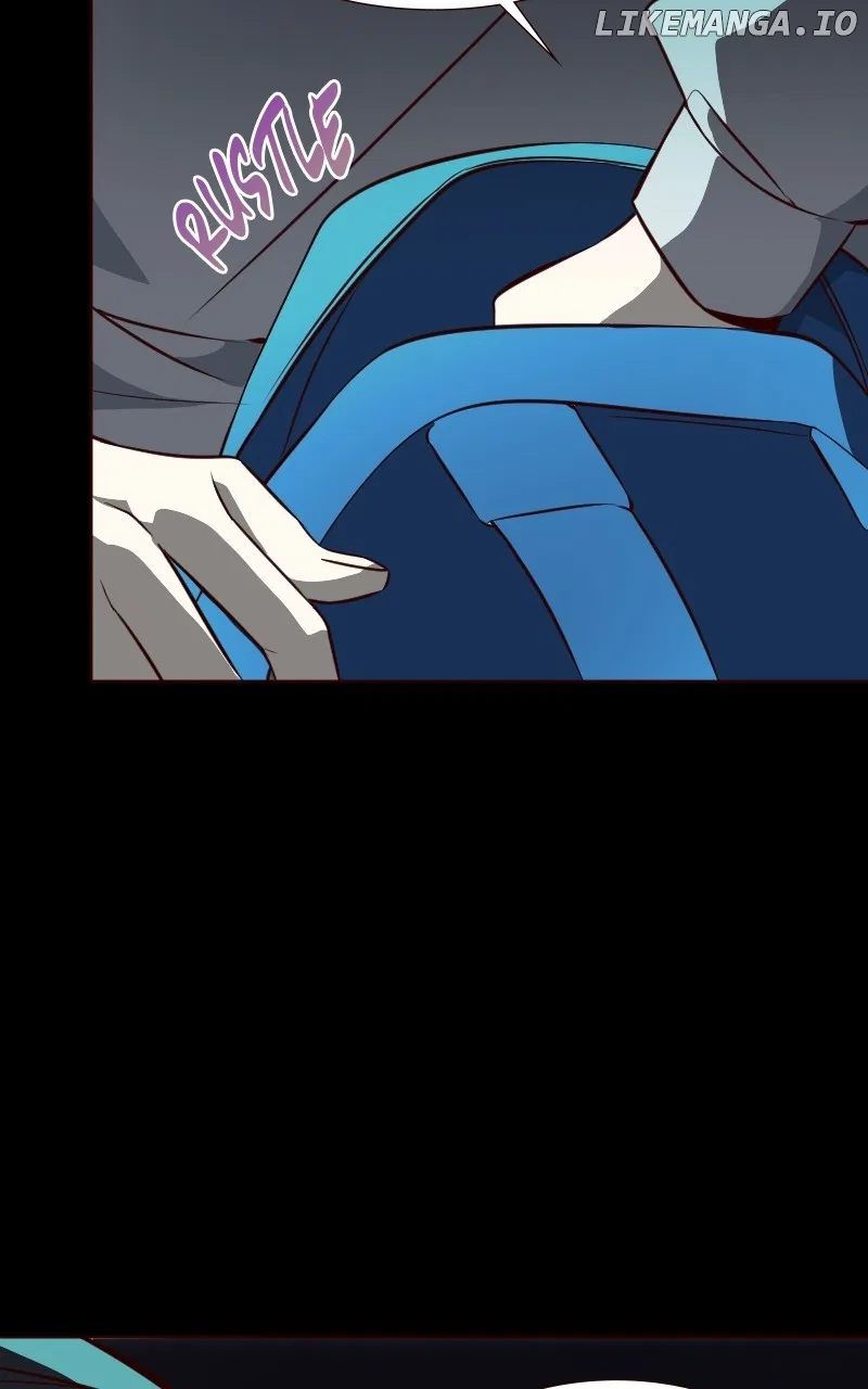 The Last Bloodline Chapter 62 – Page 49