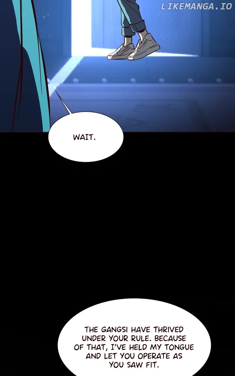 The Last Bloodline Chapter 62 – Page 53