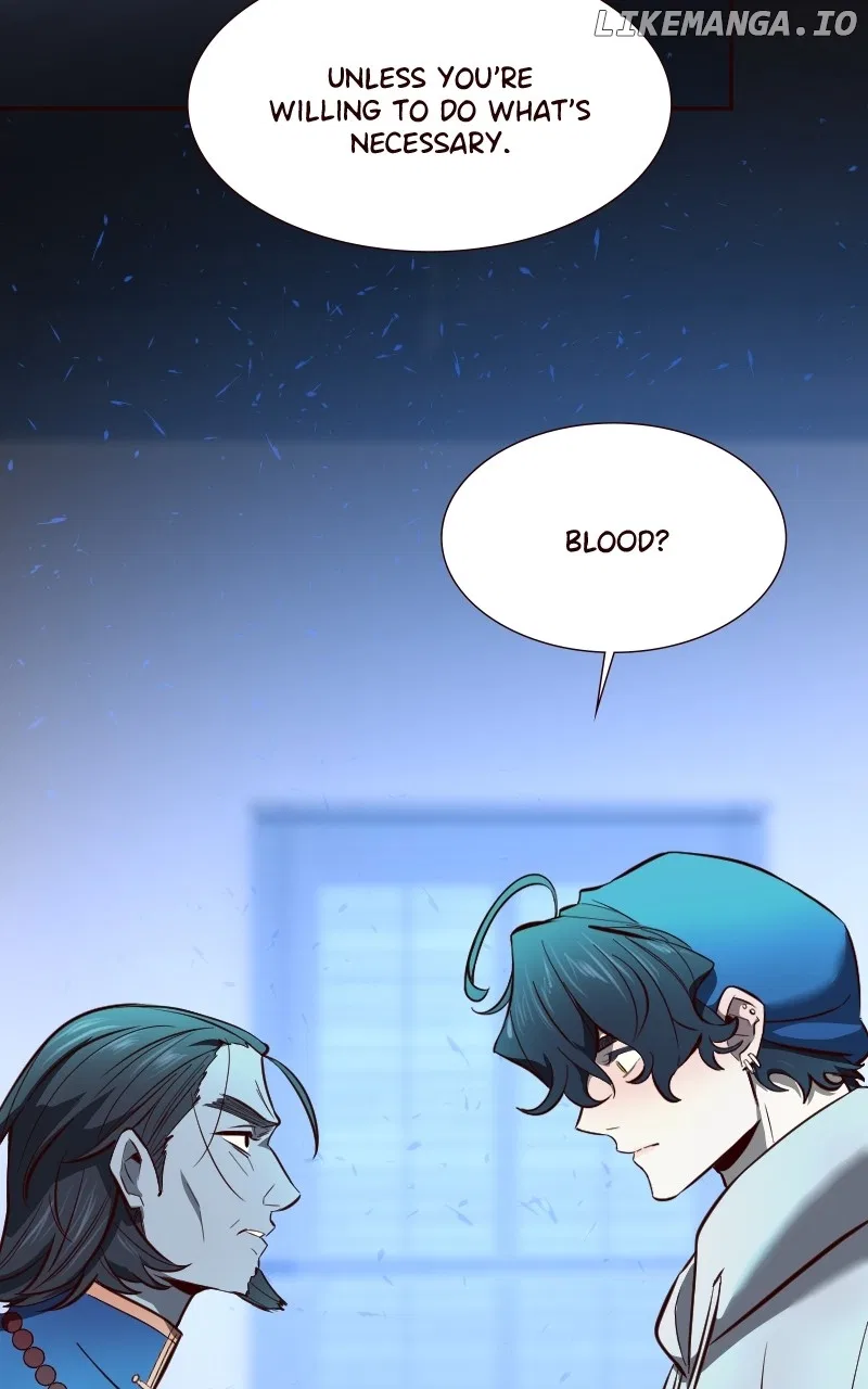The Last Bloodline Chapter 62 – Page 58