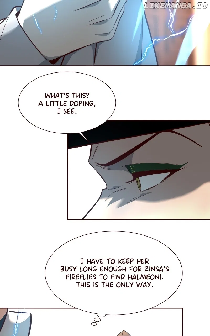 The Last Bloodline Chapter 62 – Page 61