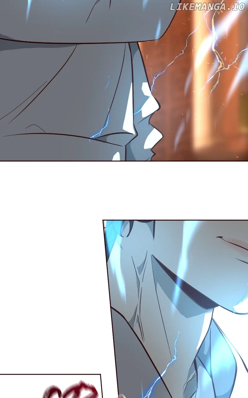 The Last Bloodline Chapter 62 – Page 63