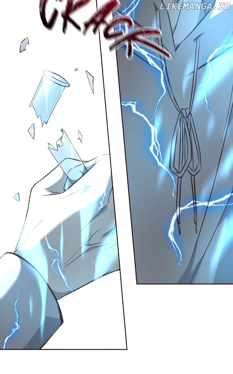 The Last Bloodline Chapter 62 – Page 64