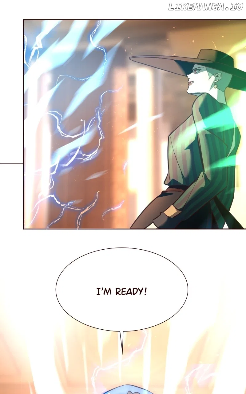 The Last Bloodline Chapter 62 – Page 65