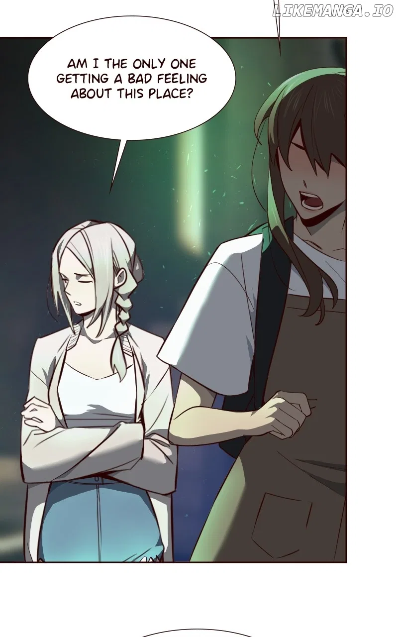 The Last Bloodline Chapter 62 – Page 69