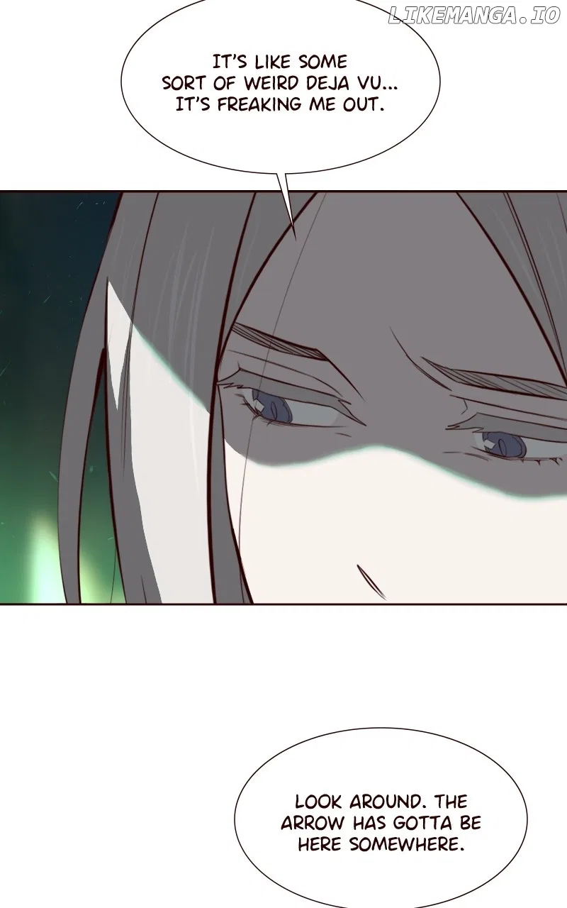 The Last Bloodline Chapter 62 – Page 70