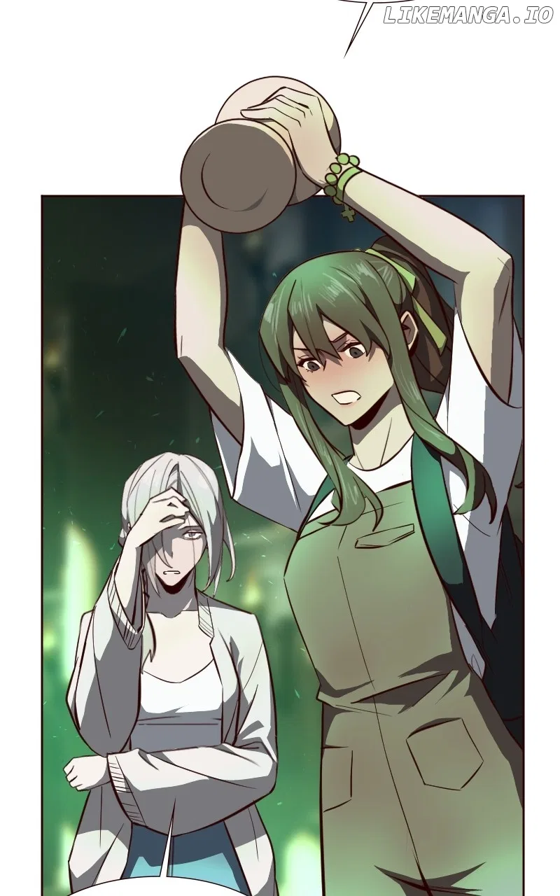 The Last Bloodline Chapter 62 – Page 71