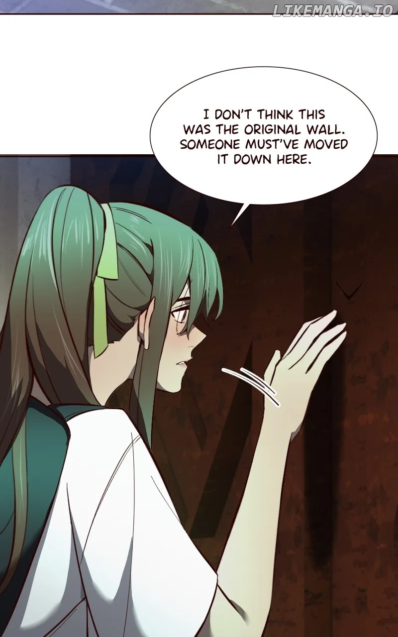 The Last Bloodline Chapter 62 – Page 74