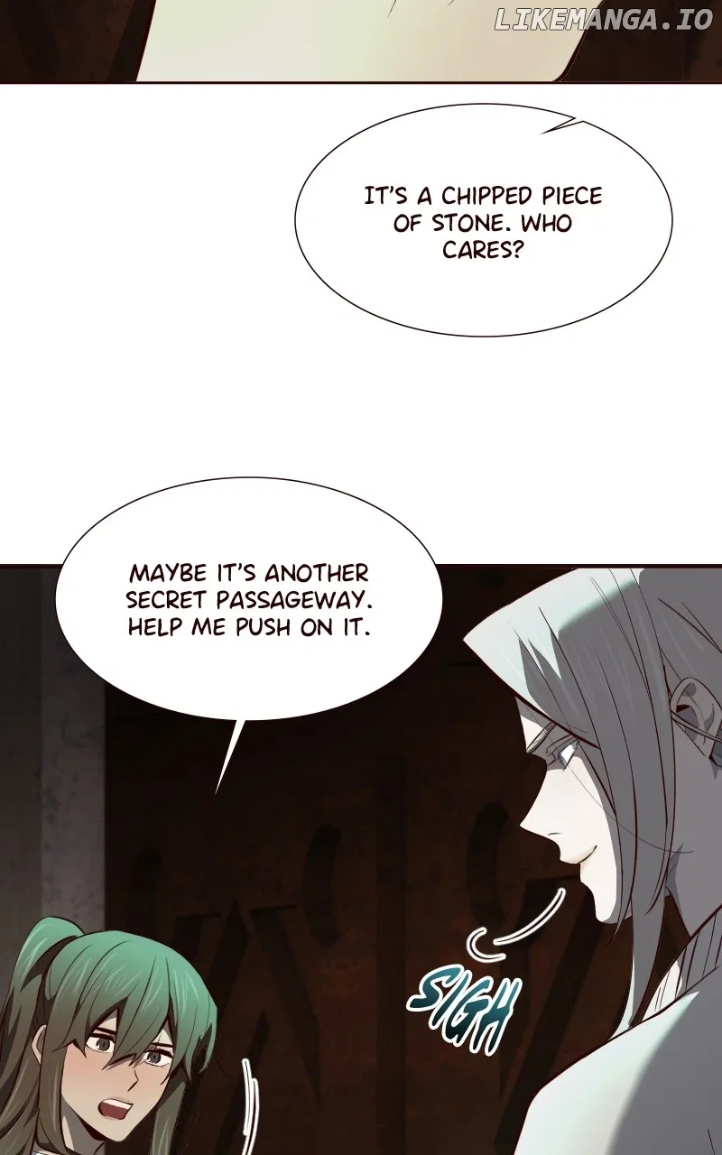 The Last Bloodline Chapter 62 – Page 76
