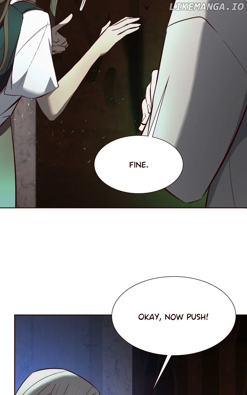 The Last Bloodline Chapter 62 – Page 77