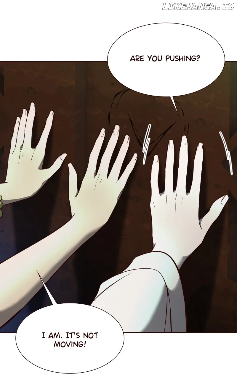 The Last Bloodline Chapter 62 – Page 79