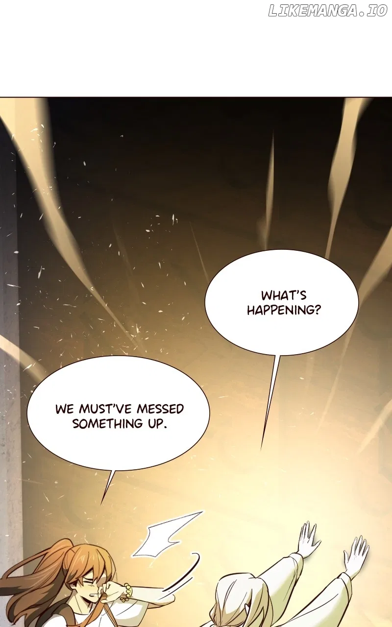 The Last Bloodline Chapter 62 – Page 80