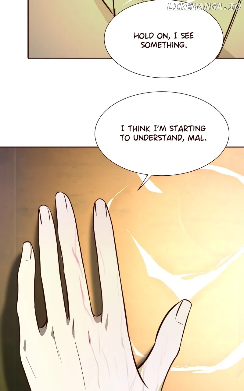 The Last Bloodline Chapter 62 – Page 83