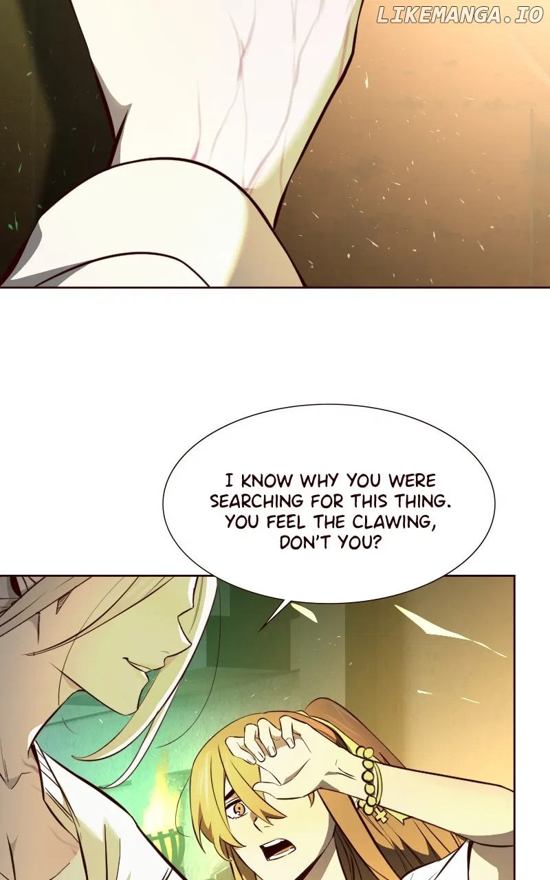 The Last Bloodline Chapter 62 – Page 84