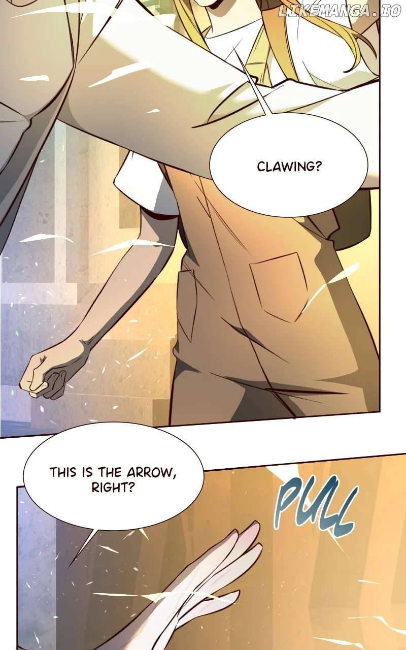 The Last Bloodline Chapter 62 – Page 85