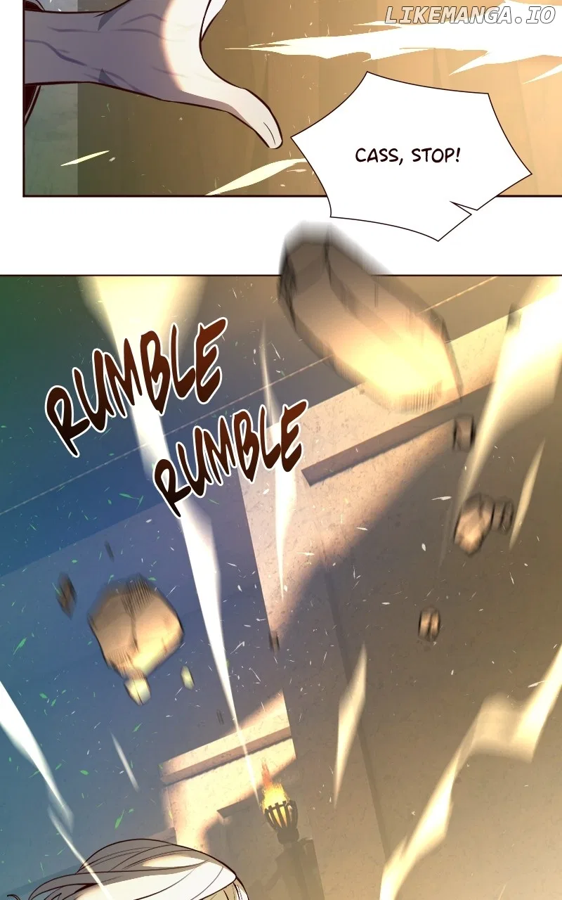 The Last Bloodline Chapter 62 – Page 86