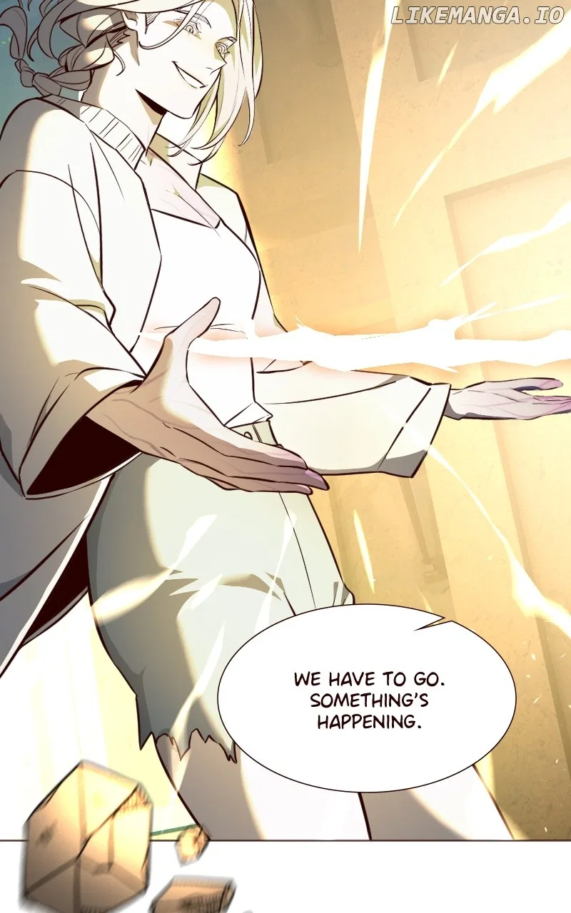 The Last Bloodline Chapter 62 – Page 87