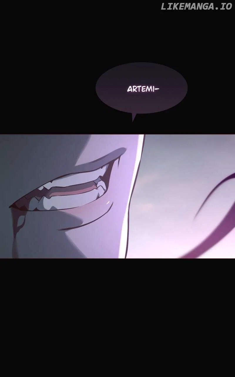 The Last Bloodline Chapter 61 – Page 6