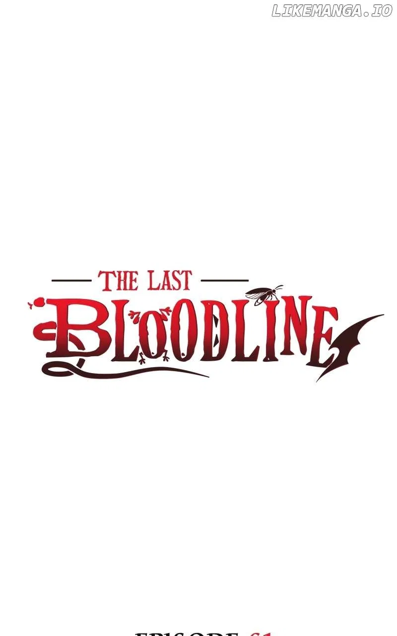 The Last Bloodline Chapter 61 – Page 12