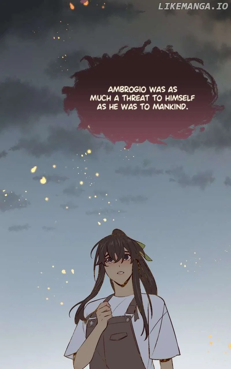 The Last Bloodline Chapter 61 – Page 14