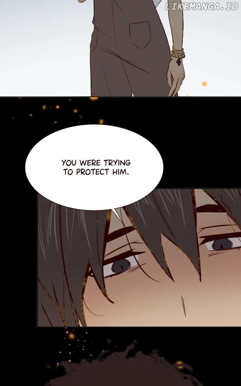 The Last Bloodline Chapter 61 – Page 15
