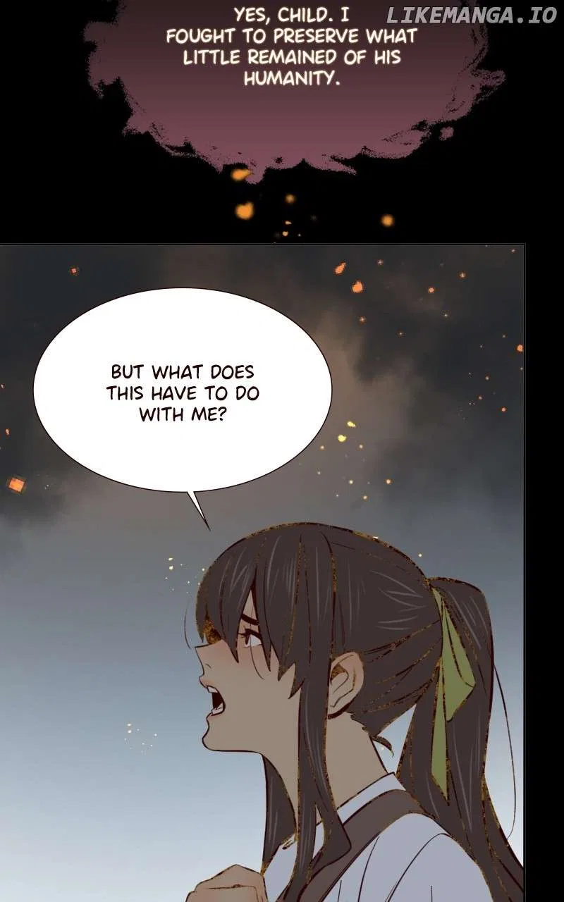 The Last Bloodline Chapter 61 – Page 16