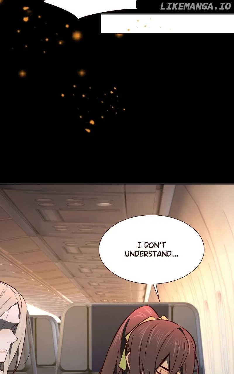 The Last Bloodline Chapter 61 – Page 19