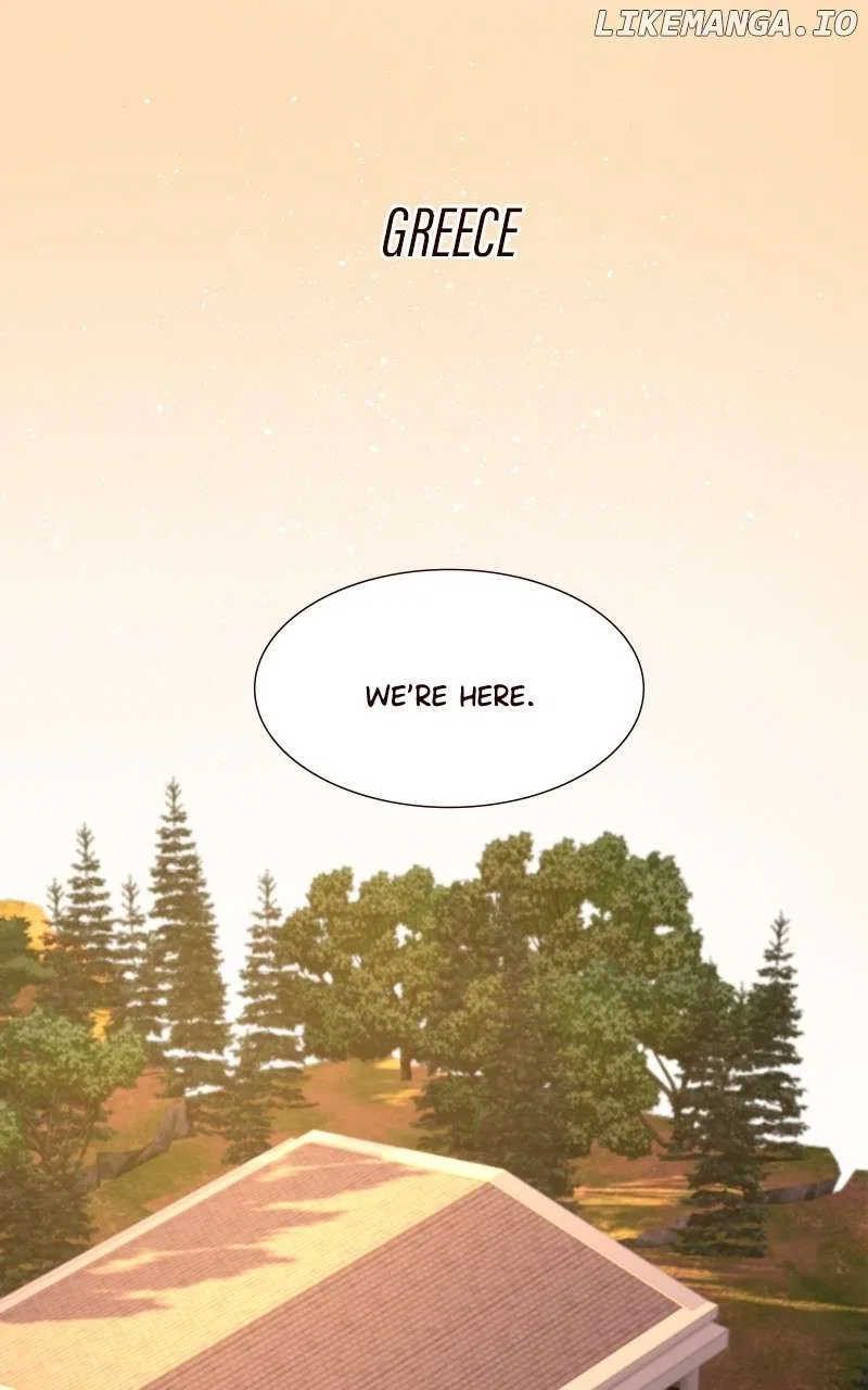 The Last Bloodline Chapter 61 – Page 22