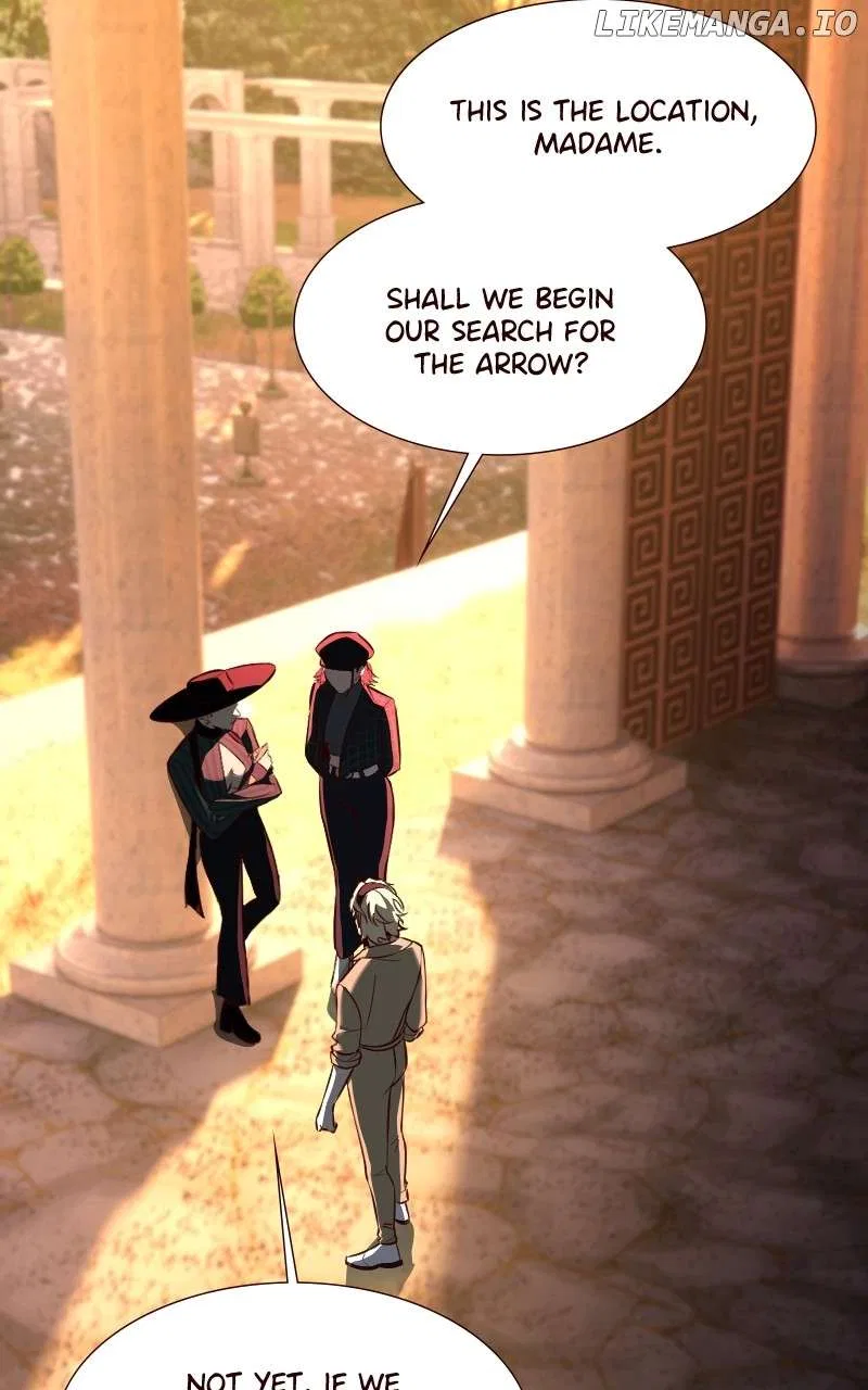 The Last Bloodline Chapter 61 – Page 24